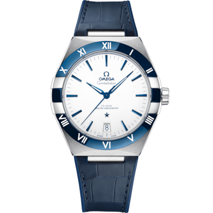 Omega Constellation Super Clone Swiss Machine 41mm