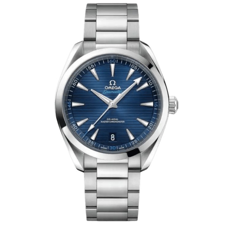 Omega Sea Master Super Clone Swiss Machine 41mm