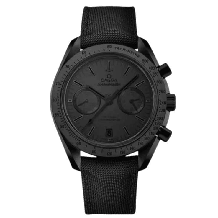 Omega Speed Master Super Clone Swiss Machine 44.25mm