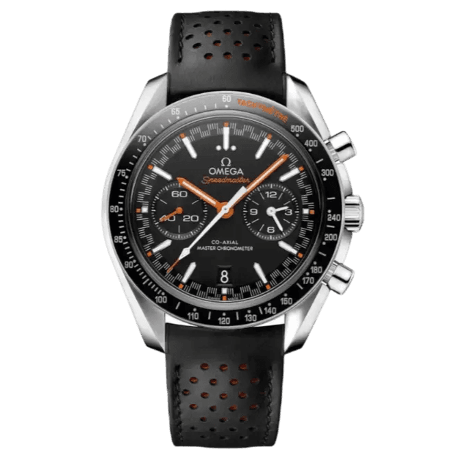 Omega Speed Master Super Clone Swiss Machine 44.25mm