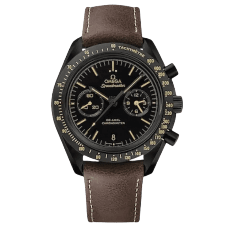 Omega Speed Master Super Clone Swiss Machine 44.25mm