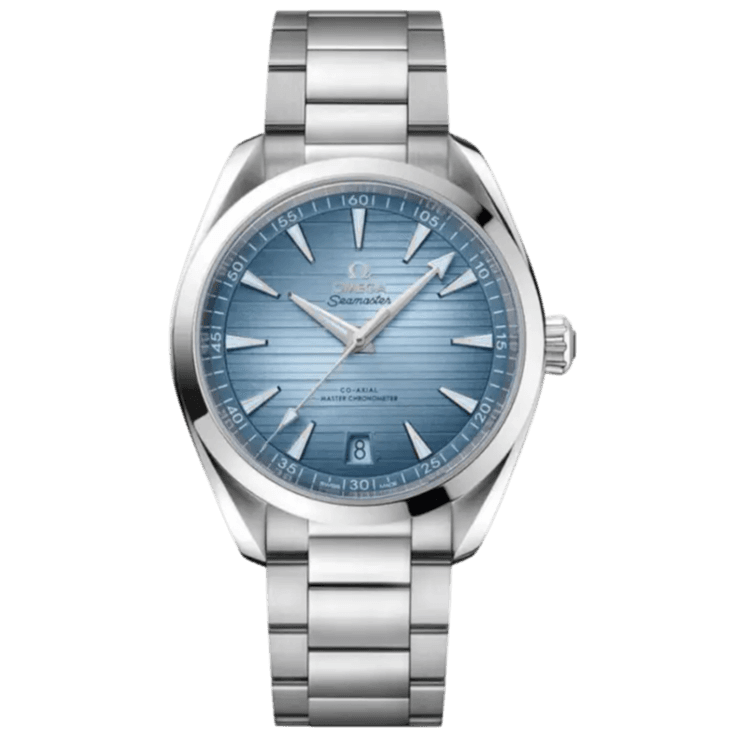 Omega Sea Master Super Clone Swiss Machine 41mm