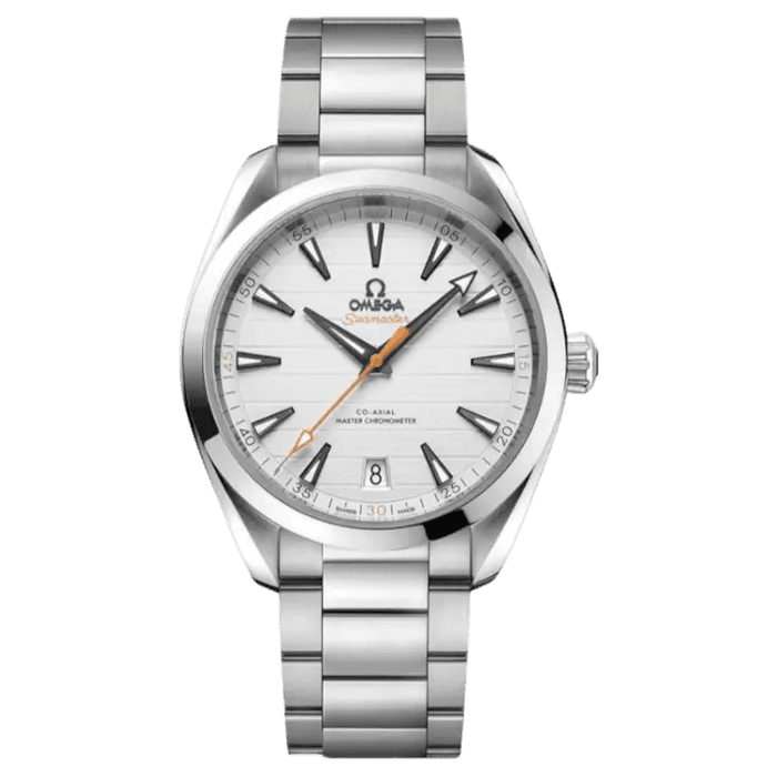 Omega Sea Master Super Clone Swiss Machine 41mm