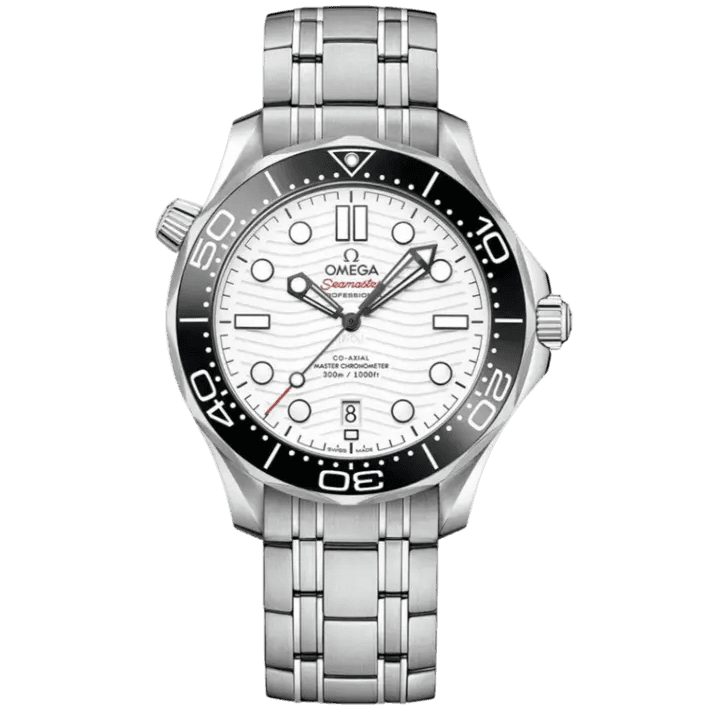 Omega Sea Master Diver Super Clone Swiss Machine 42mm