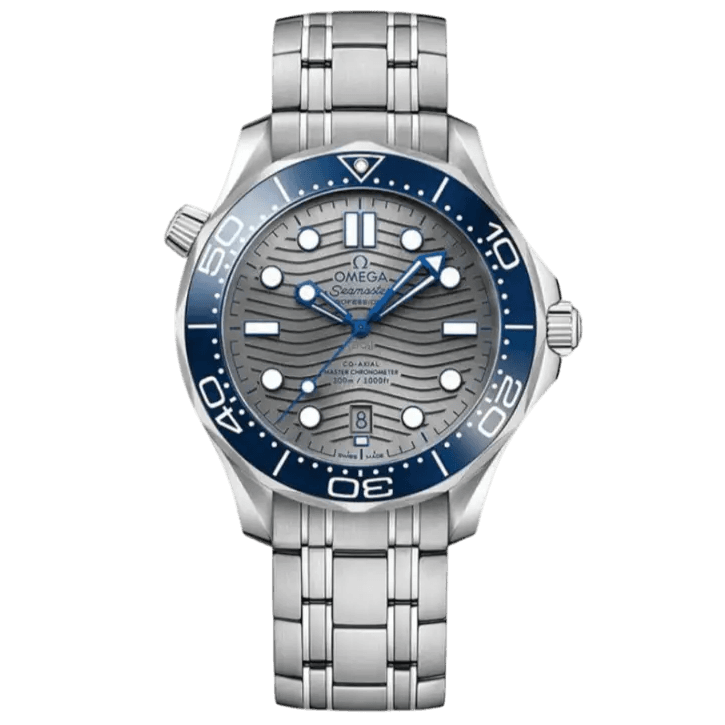 Omega Sea Master Diver Super Clone Swiss Machine 42mm