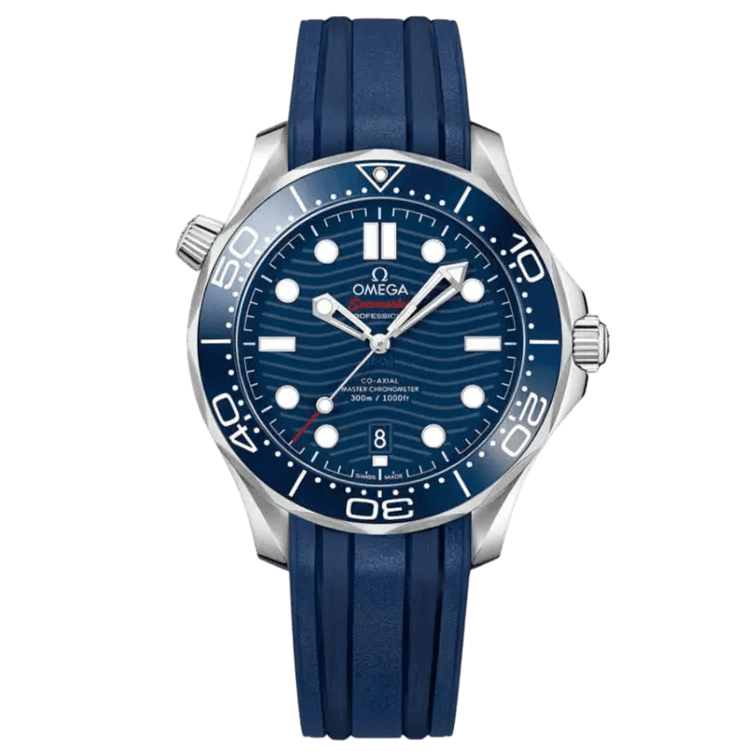 Omega Sea Master Diver Super Clone Swiss Machine 42mm