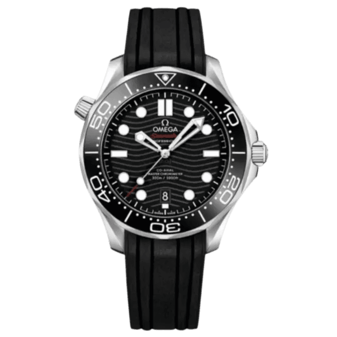 Omega Sea Master Diver Super Clone Swiss Machine 42mm