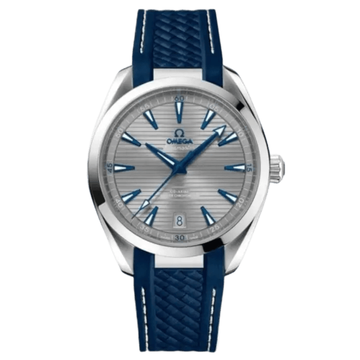 Omega Sea Master Super Clone Swiss Machine 41mm