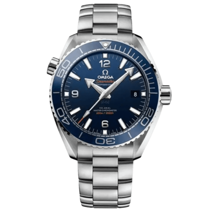 Omega Sea Master Super Clone Swiss Machine 43.5mm