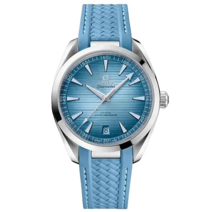 Omega Sea Master Super Clone Swiss Machine 41mm