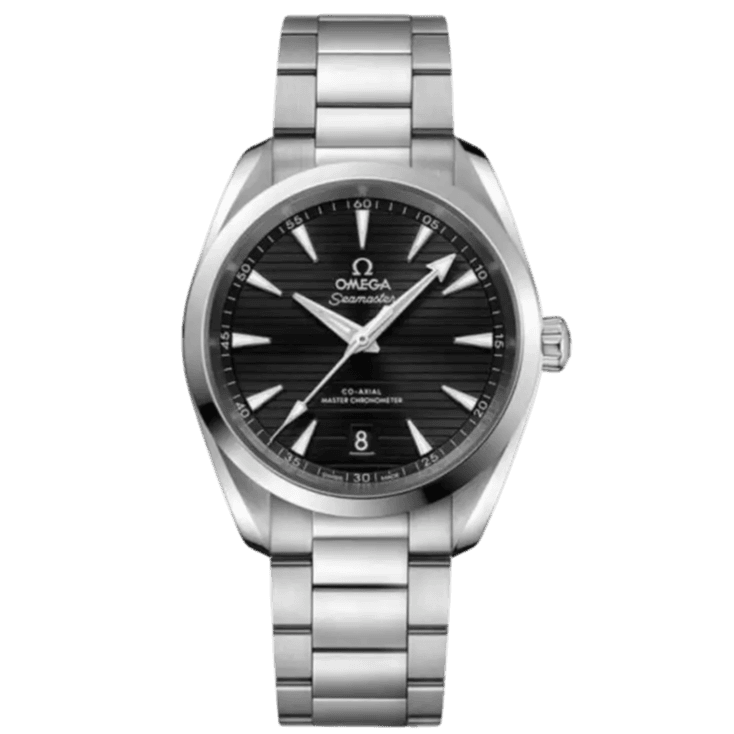 Omega Sea Master Super Clone Swiss Machine 41mm