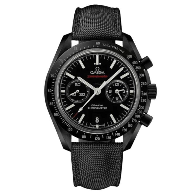 Omega Speed Master Super Clone Swiss Machine 44.25mm