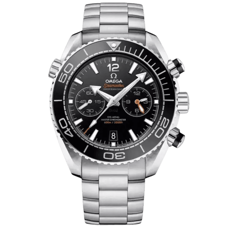 Omega Sea Master Planet Super Clone Swiss Machine 45.5mm