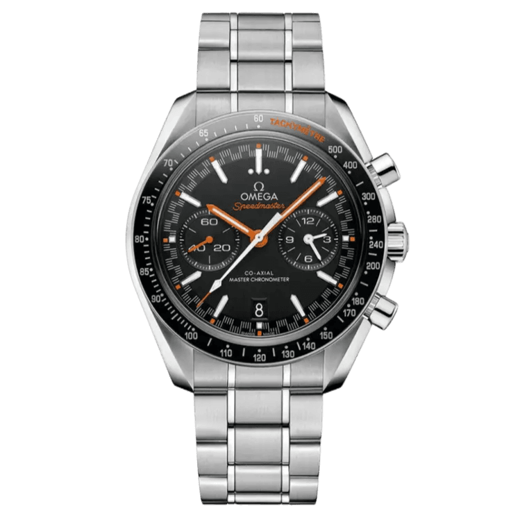 Omega Speed Master Super Clone Swiss Machine 44.25mm