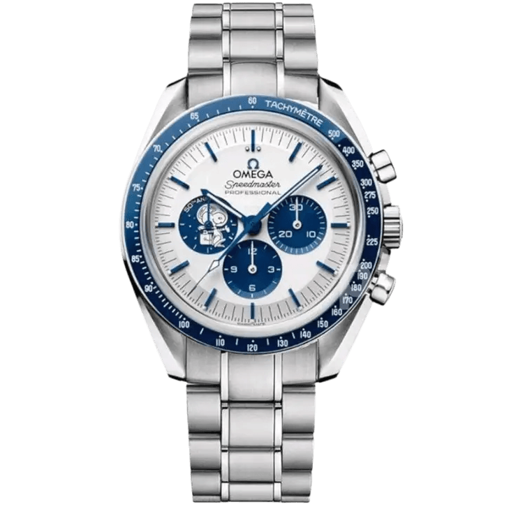 Omega Speed Master Super Clone Swiss Machine 42mm