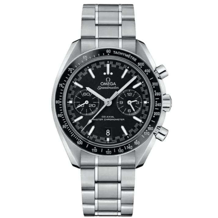 Omega Speed Master Super Clone Swiss Machine 44.25mm