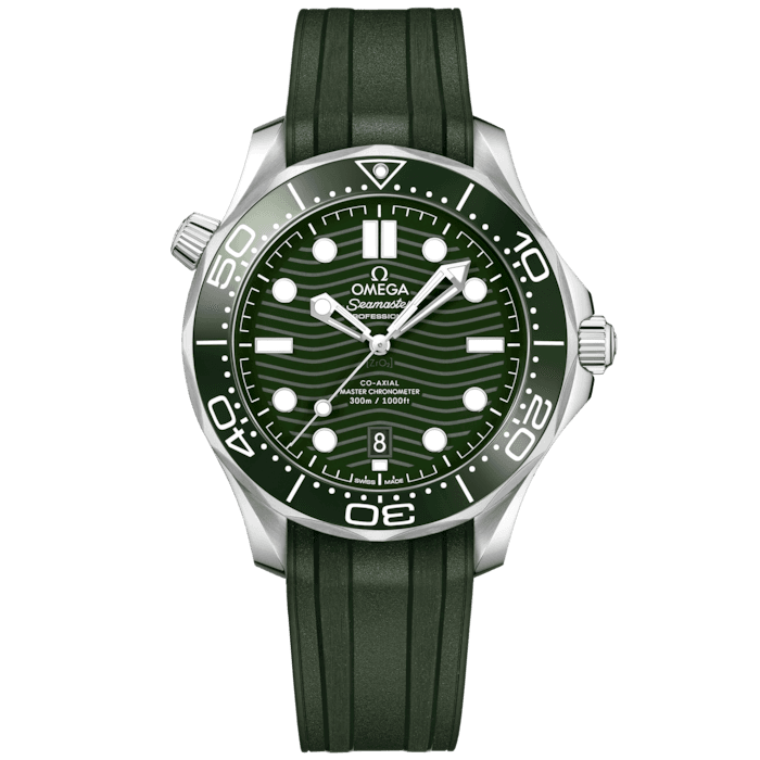 Omega Sea Master Diver Super Clone Swiss Machine 42mm