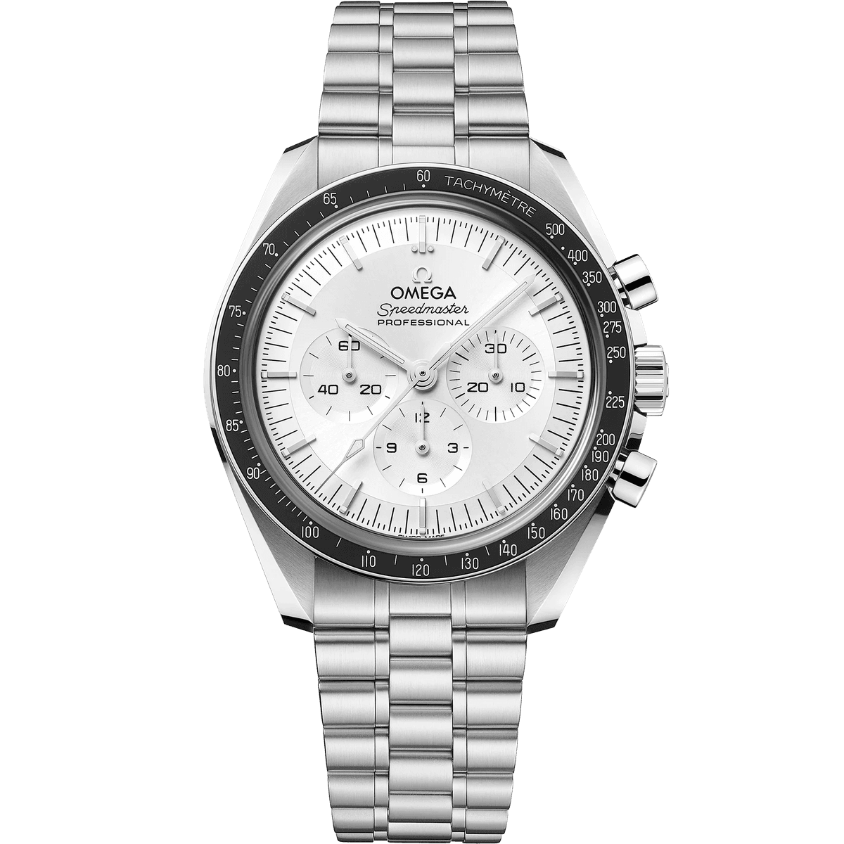 OMEGA Speed Master Super Clone Swiss Machine 42mm