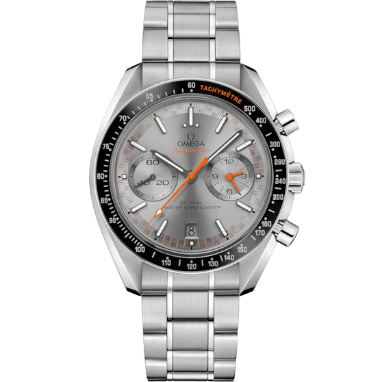 OMEGA Speedmaster Super Clone Swiss Machine 44.25mm