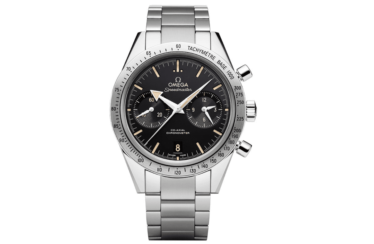 OMEGA Speed Master Super Clone Swiss Machine 41.5mm