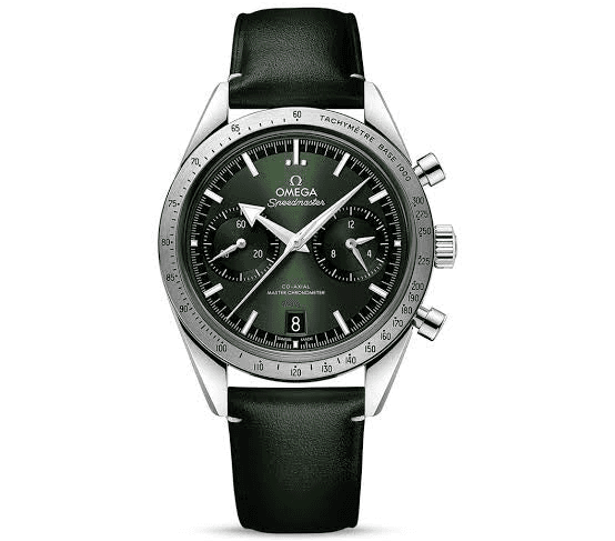 OMEGA Speedmaster Super Clone Swiss Machine 40.5mm
