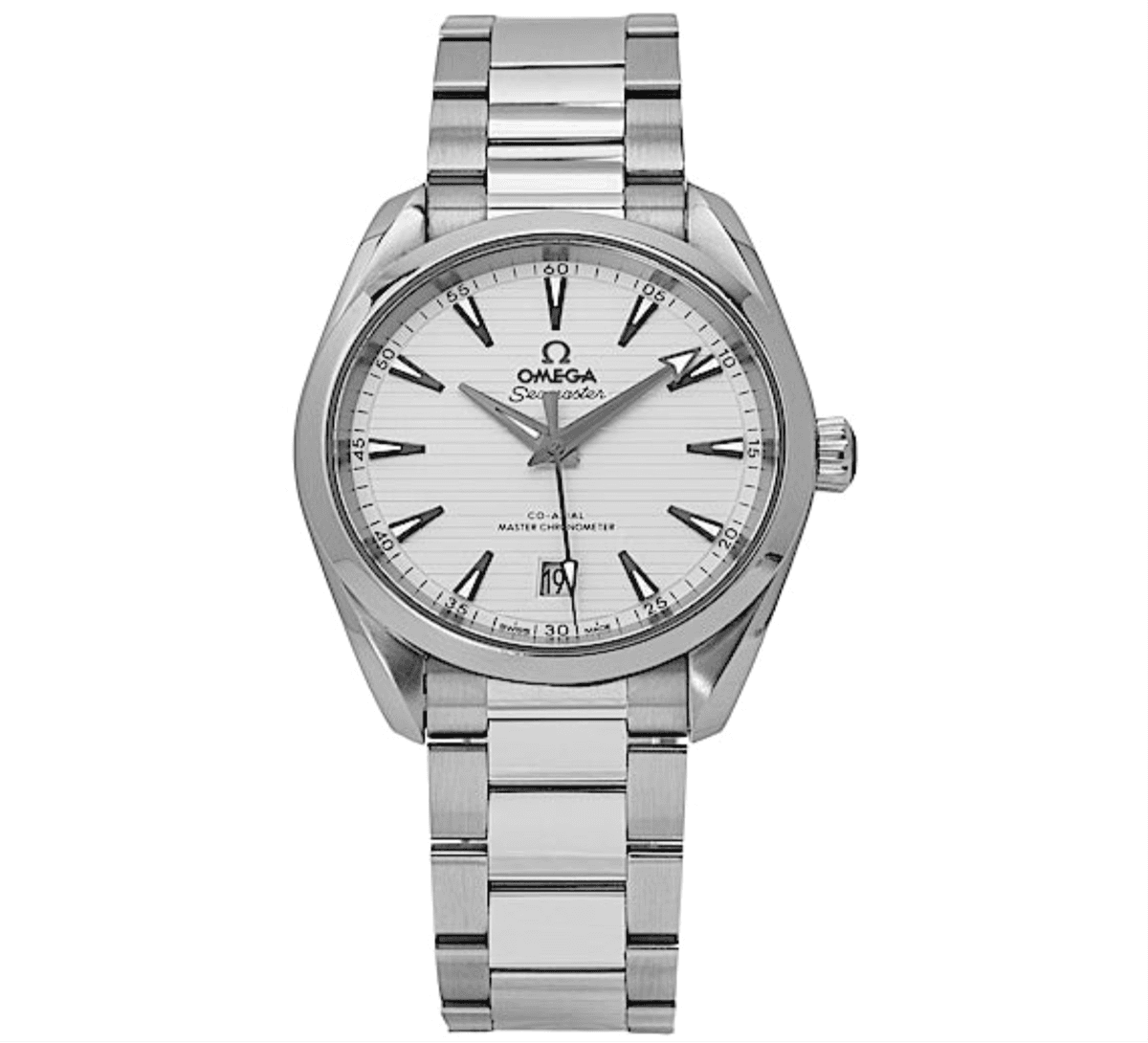 Omega Sea Master Super Clone Swiss Machine 38mm