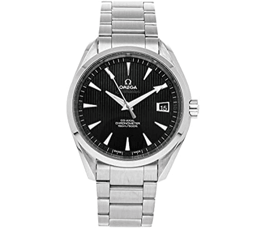 Omega Sea Master Super Clone Swiss Machine 41.5mm