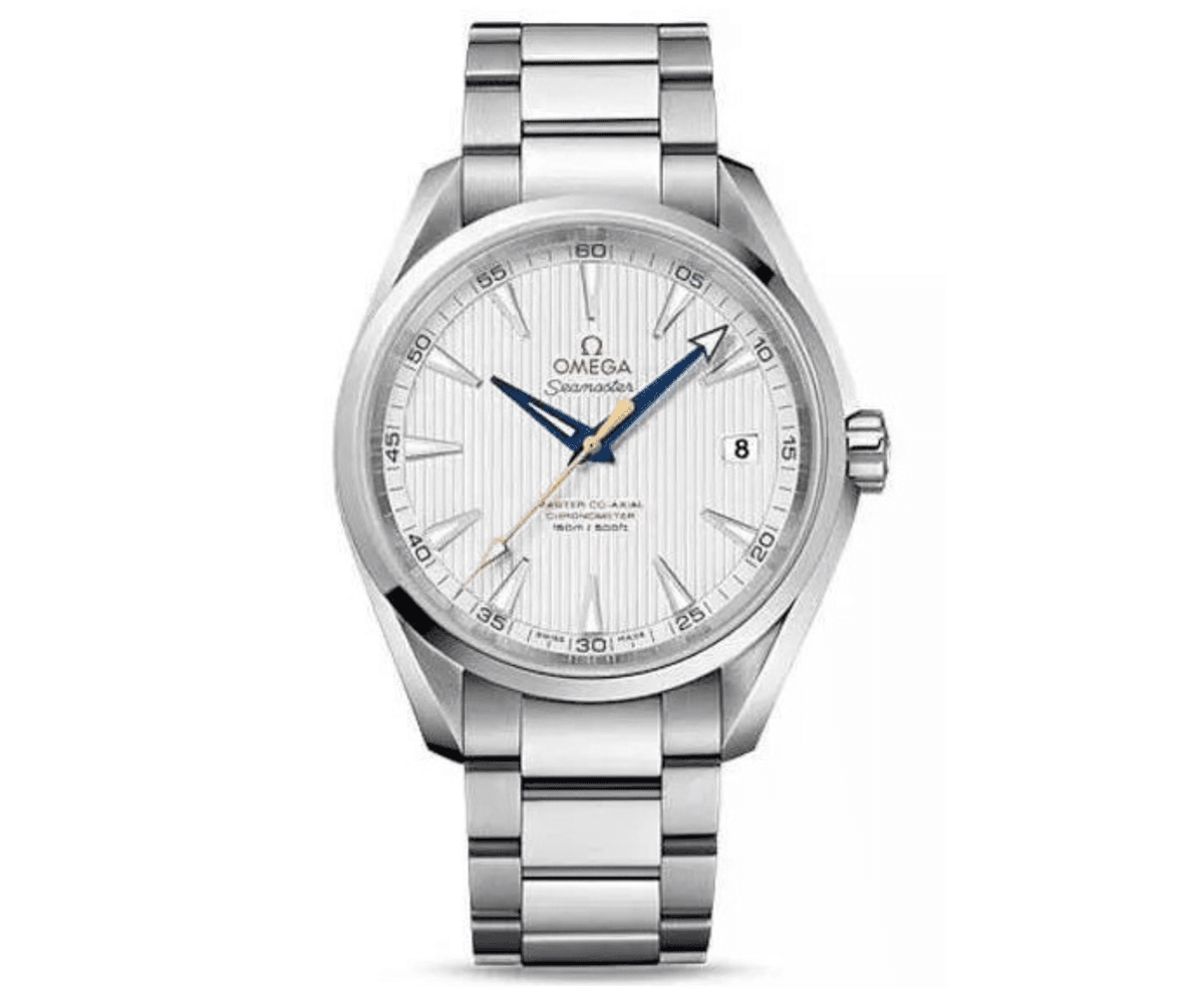 Omega Sea Master Super Clone Swiss Machine 41.5mm