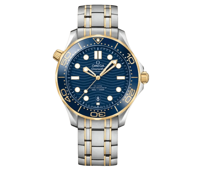 Omega Sea Master Diver Super Clone Swiss Machine 42mm