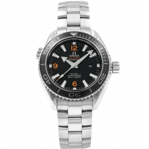Omega SEAMASTER
PLANET OCEAN Super Clone Swiss Machine 42mm