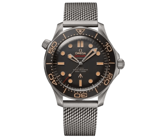 Omega Sea Master Diver Super Clone Swiss Machine 42mm