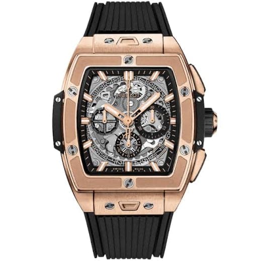 Hublot Spirit Of Big Bang Chronograph Super Clone Swiss Machine 42mm
