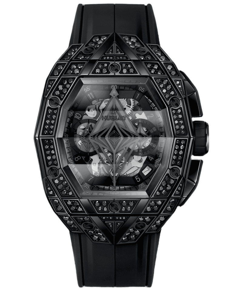 HUBLOT BIG BANG Super Clone Swiss Machine 42mm