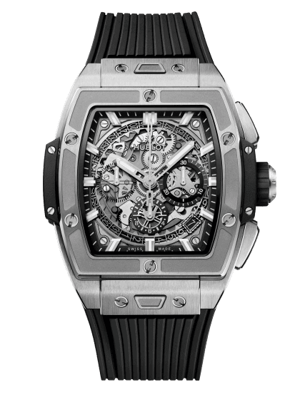 Hublot Spirit Of Big Bang Chronograph Super Clone Swiss Machine 42mm