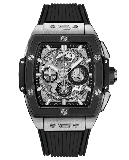 Hublot Spirit Of Big Bang Chronograph Super Clone Swiss Machine 42mm