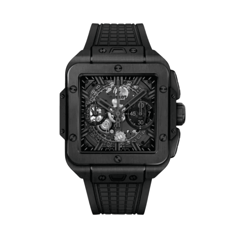 Hublot Spirit of Big bang Square Super Clone Swiss Machine 42mm