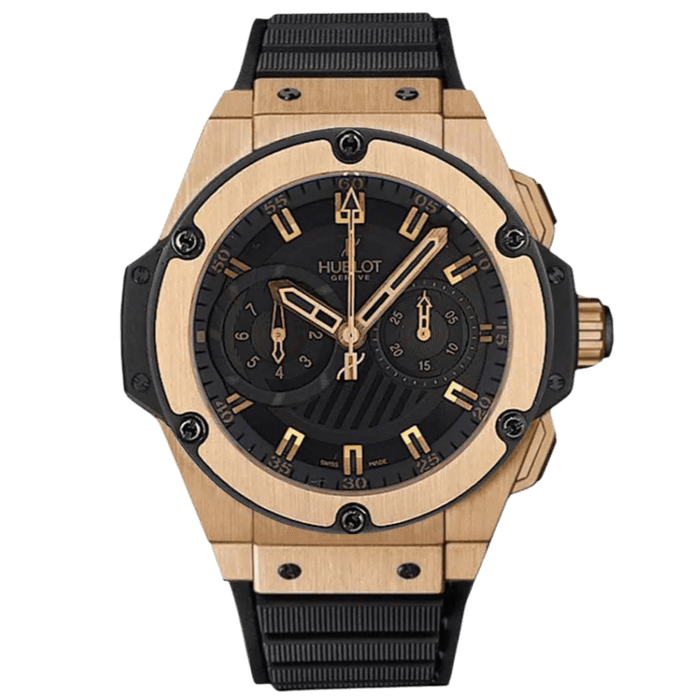 Hublot king power Super Clone Swiss Machine 48mm