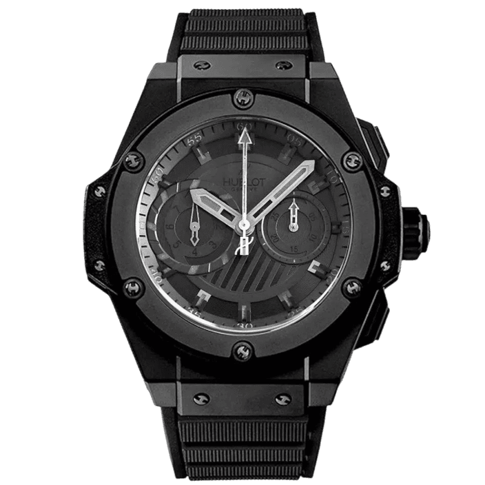 Hublot king power Super Clone Swiss Machine 48mm
