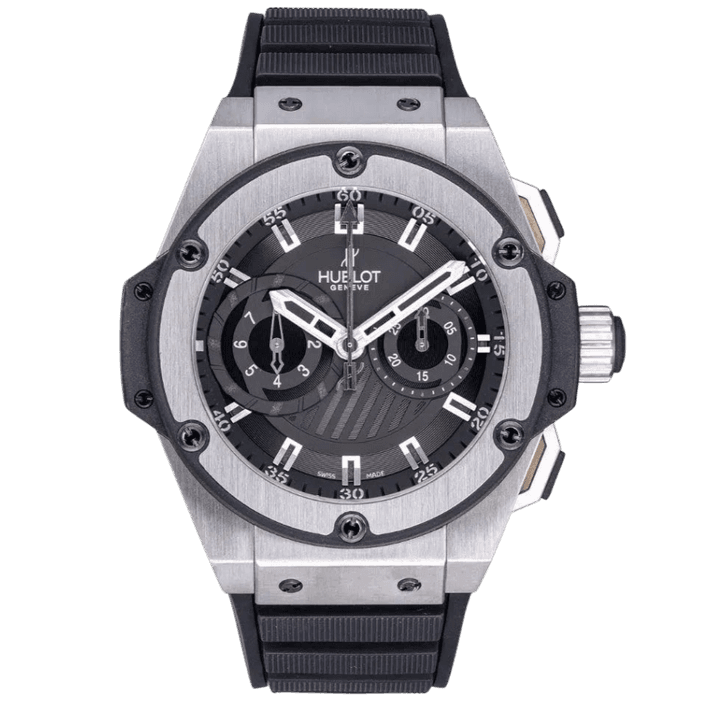 Hublot king power Super Clone Swiss Machine 48mm