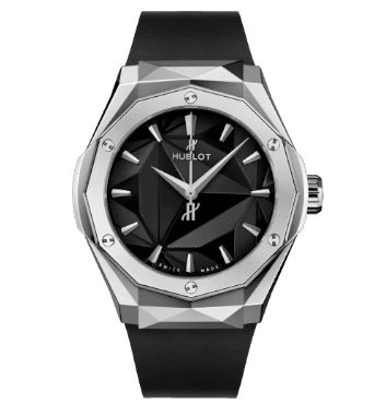 Hublot Classic Fusion Orlinski Super Clone Swiss Machine 40mm