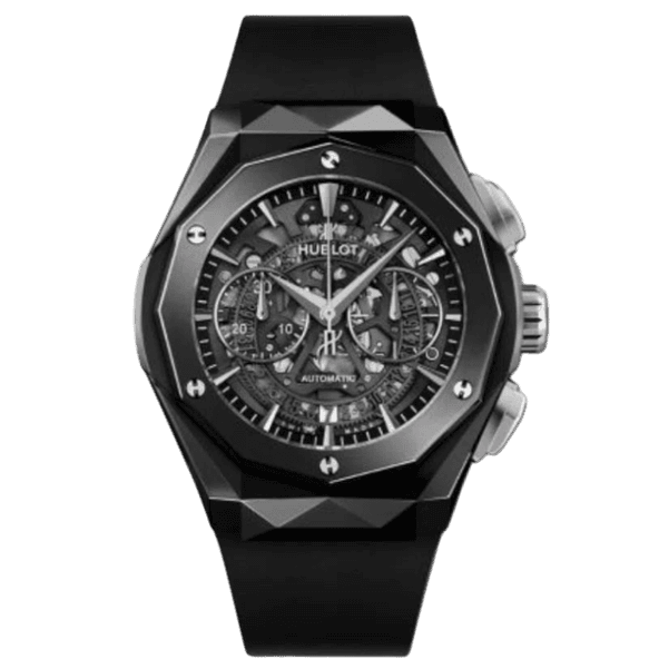 Hublot Classic Fusion Orlinski Super Clone Swiss Machine 45mm