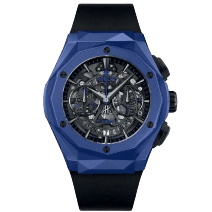 Hublot Classic Fusion Orlinski Super Clone Swiss Machine 45mm