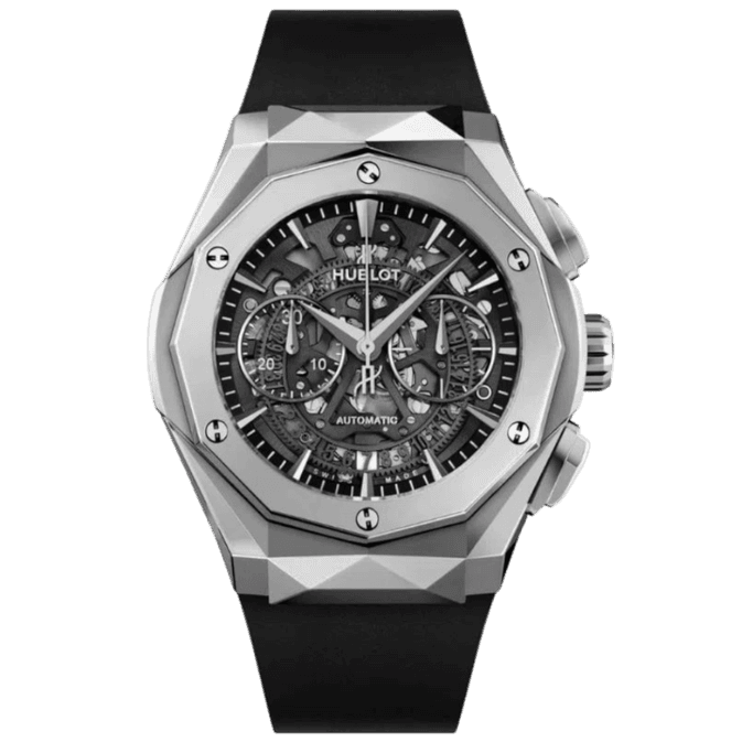 Hublot Classic Fusion Orlinski Super Clone Swiss Machine 45mm