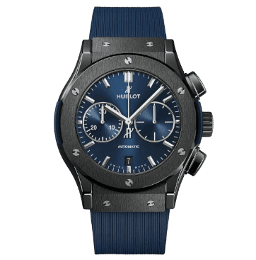 Hublot Classic Fusion Chronograph Super Clone Swiss Machine 42mm