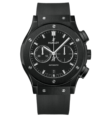 Hublot Classic Fusion Chronograph Super Clone Swiss Machine 42mm