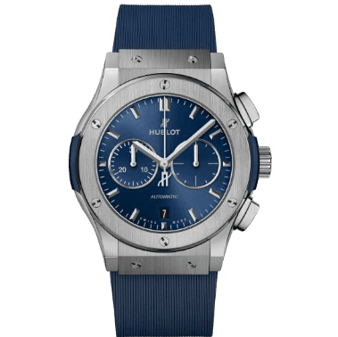 Hublot Classic Fusion Chronograph Super Clone Swiss Machine 42mm