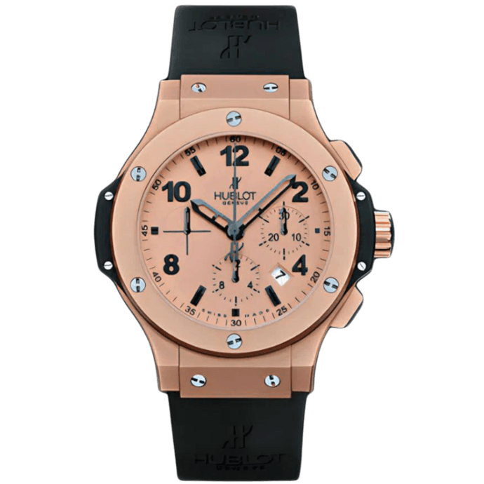 Hublot Big bang Super Clone Swiss Machine 44mm
