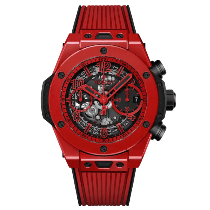 Hublot Big bang Super Clone Swiss Machine 42mm