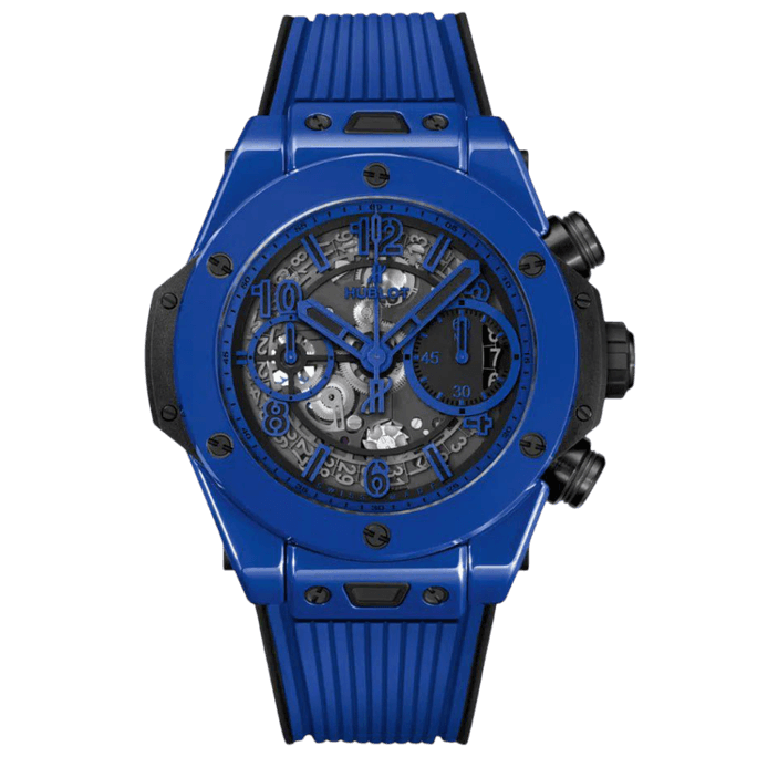 Hublot Big bang Super Clone Swiss Machine 42mm