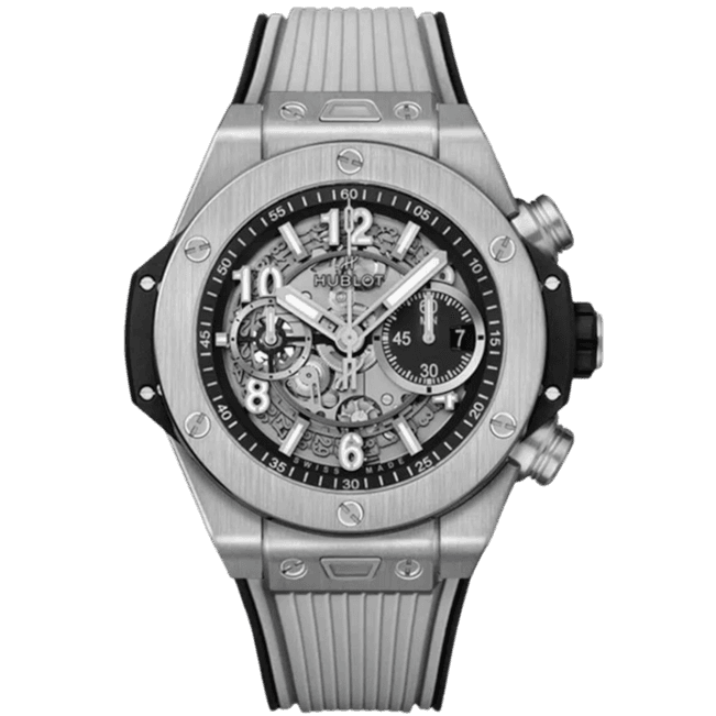 Hublot Big bang Super Clone Swiss Machine 42mm